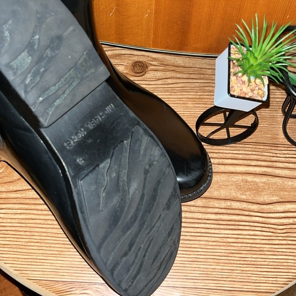 Women’s Michael Kors Ankle Boots - Picture 3 of 6